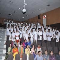 Siddhpur Dental College and Hospital Patan Infrastructure photo 7